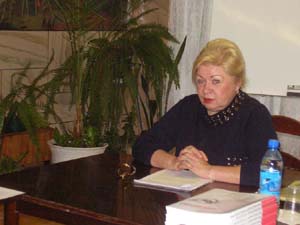 Д.ф.н. Т.А. Алексеева рассказывает о понимании «образа действия» в теории международных отношений.
