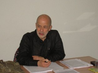 О своем видении истоков "Арабской весны" рассказывает директор Института востоковедения РАН, член-корреспондент В.В. Наумкин